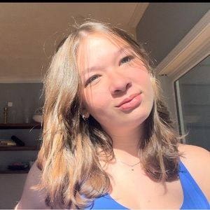 Meet your Posher, Ashlyn